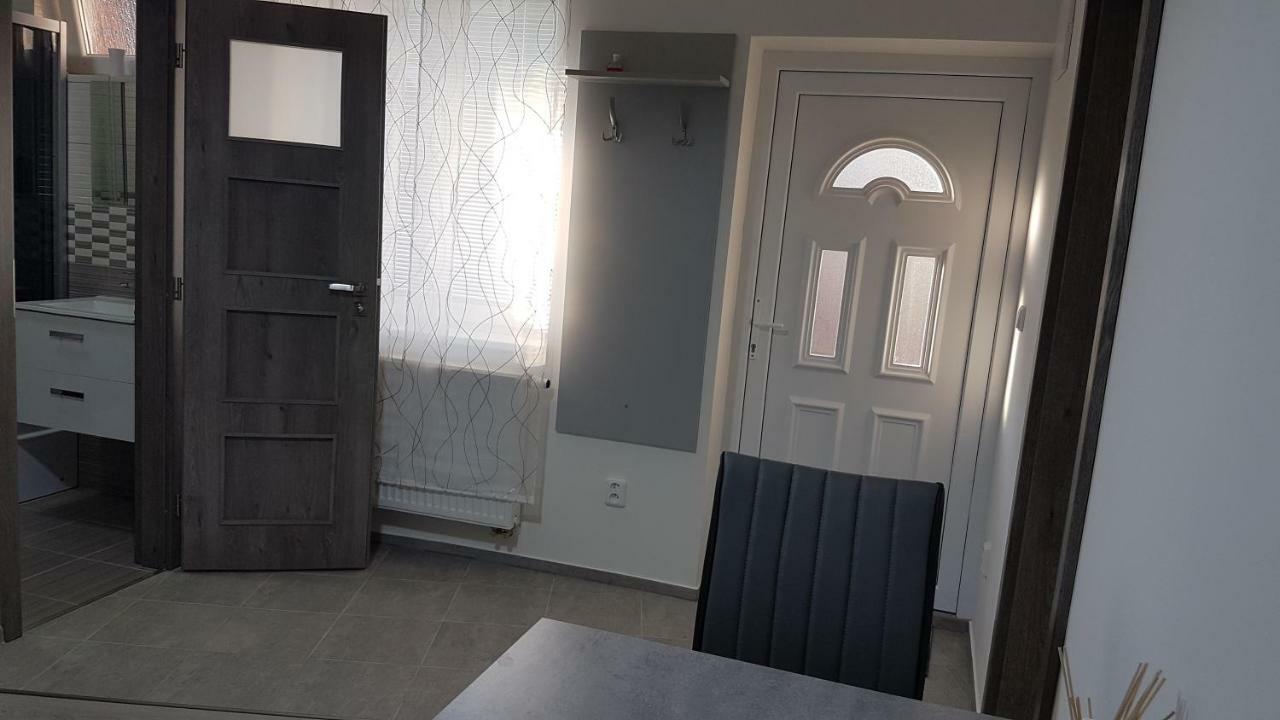 Olomouc New1 Appartement Buitenkant foto