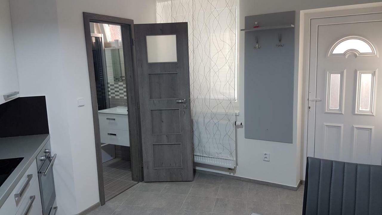Olomouc New1 Appartement Buitenkant foto