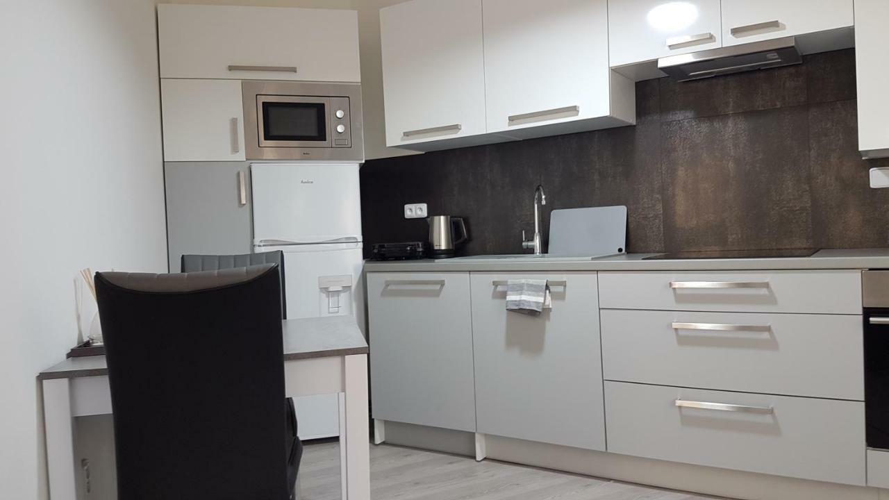 Olomouc New1 Appartement Buitenkant foto